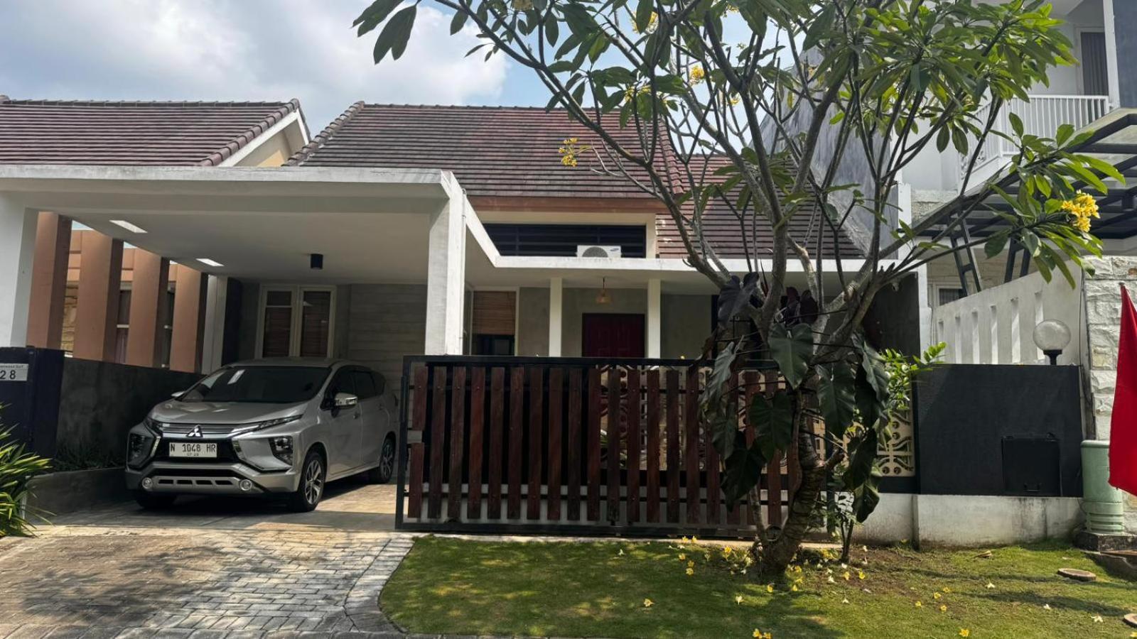 Wendit Dhome By Riana מראה חיצוני תמונה