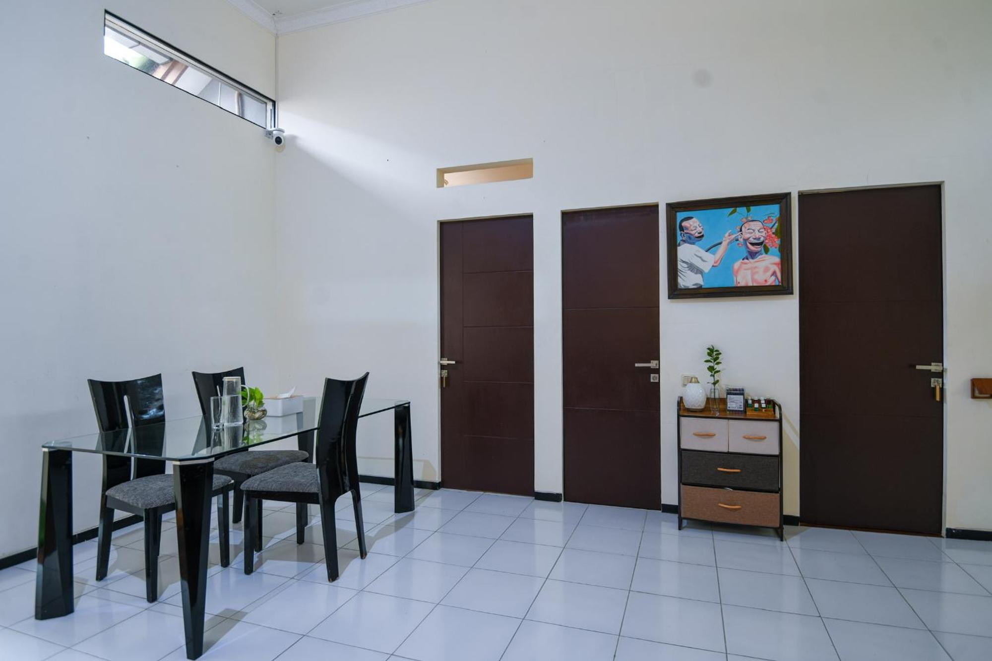 Wendit Dhome By Riana מראה חיצוני תמונה